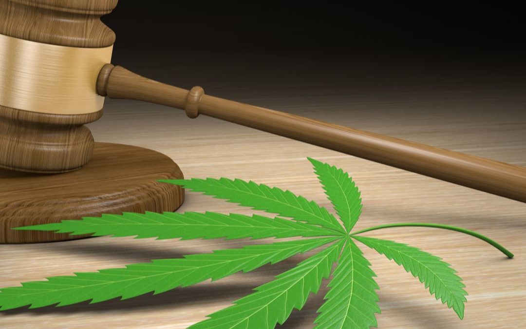 Marijuana Decriminalization Law Goes into effect July 1, 2020