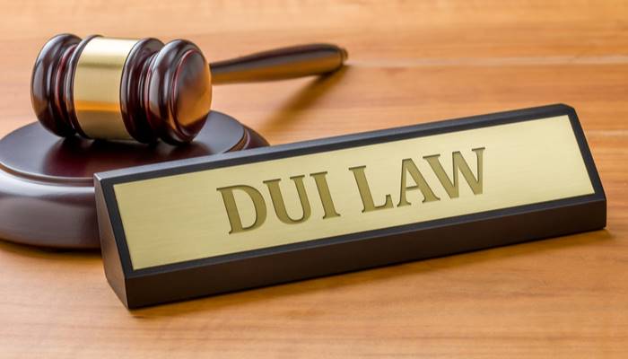 dui law