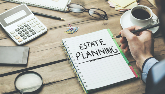 7 Estate Planning Strategies for Your Business