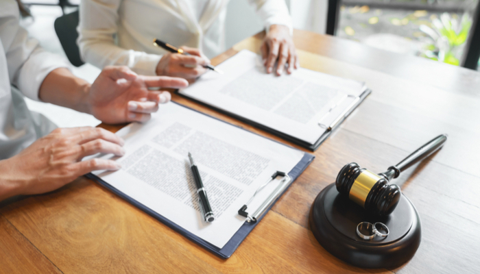 Rental Properties: How Are They Handled in a Divorce?