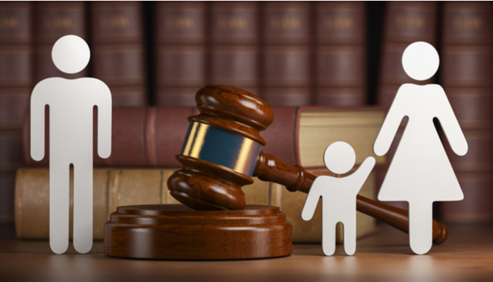 How to File for Child Custody – The Right Way