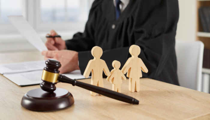 Custody & Legal Guardianship: What’s The Difference?
