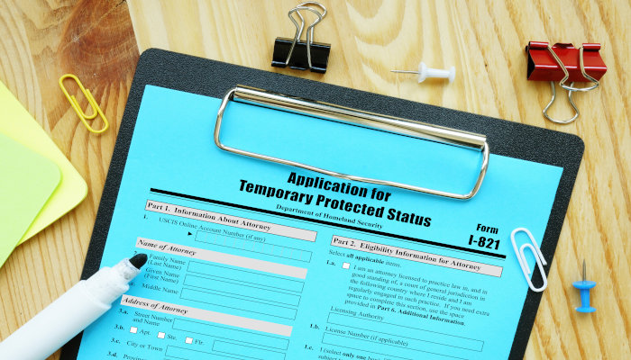 Application,For,Temporary,Protected,Status